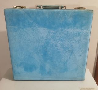 Valigia per album fotografico