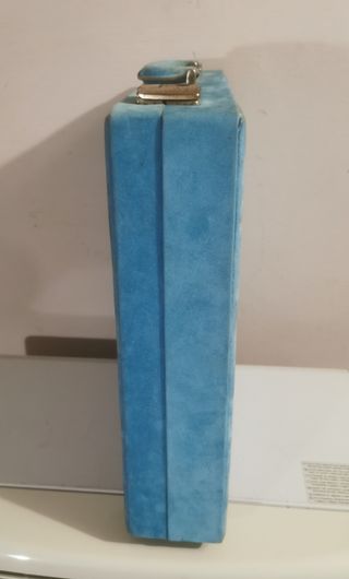 Valigia per album fotografico