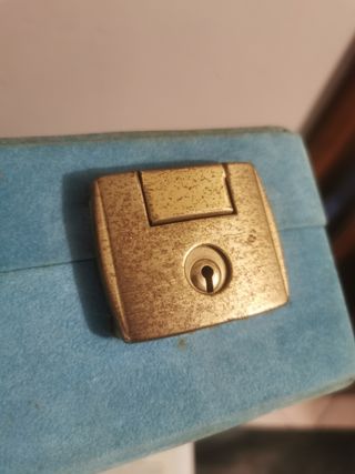 Valigia per album fotografico