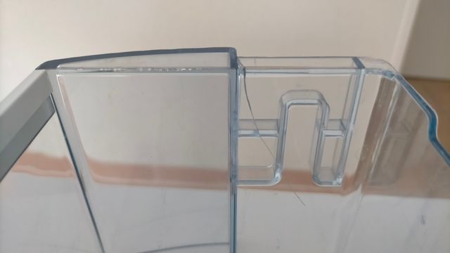 Estante botellero para puerta de frigorífico