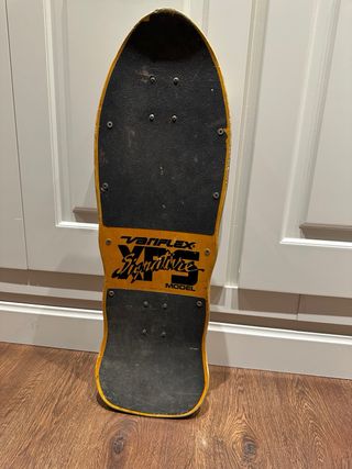 Variflex skate vintage old school 