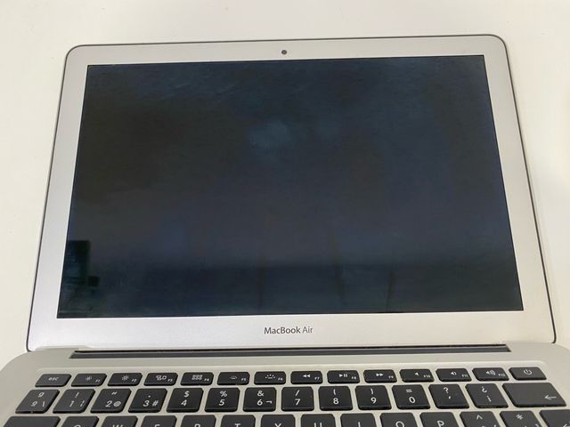 Macbook Air A1466 2017 Despiece