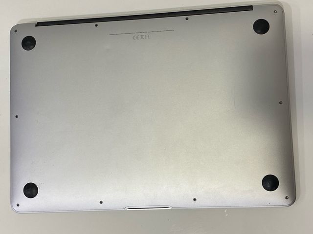 Macbook Air A1466 2017 Despiece