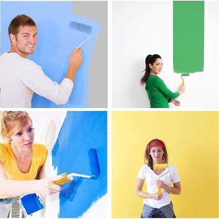 PINTOR EN TOTANA 