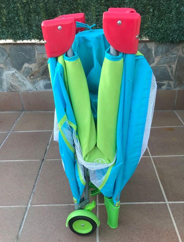 Parque de Berço de Viagem Olmitos