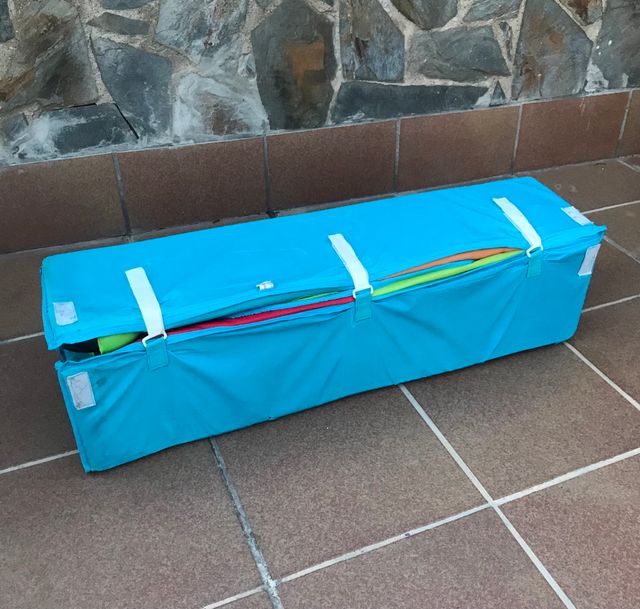 Parque de Berço de Viagem Olmitos