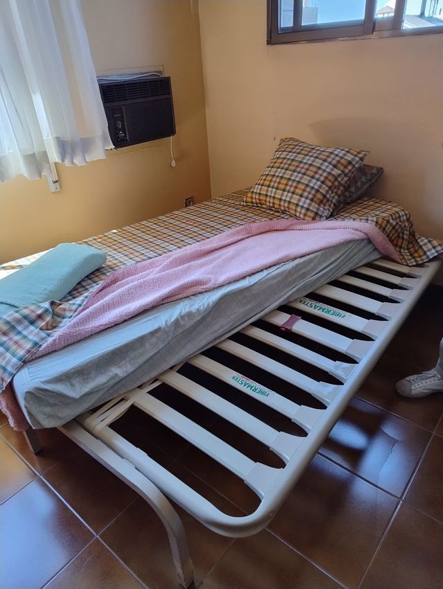 Cama Pikolin en Segovia
