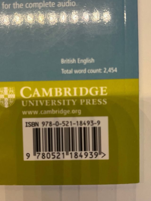 LIBRO ARMAN’S JOURNEY