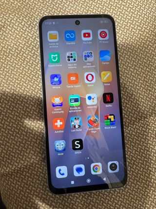 Oppo A78 5g 128 gb 8gb ram