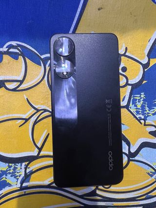 Oppo A78 5g 128 gb 8gb ram