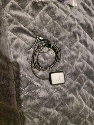 Gps para vehículo 