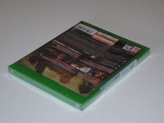 A.O.T.2 FINAL BATTLE ATTACK ON TITAN 2 Xbox One