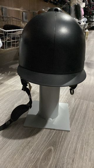 CASCO HIPICA PROTECCION NUCA