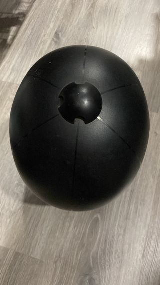 CASCO HIPICA PROTECCION NUCA