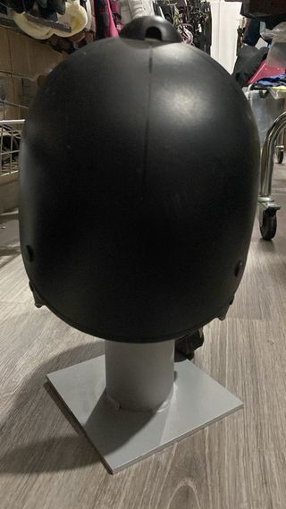 CASCO HIPICA PROTECCION NUCA