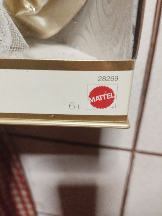 BARBIE COLECCIÓN AÑO 2000