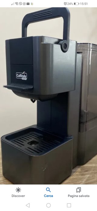 Macchina da caffè