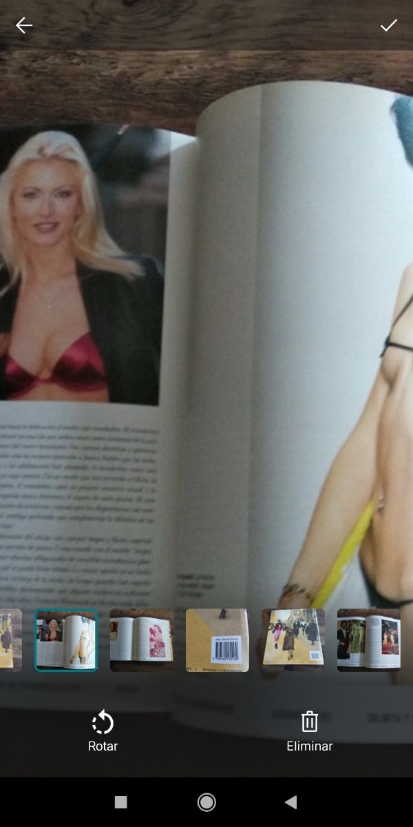 La Mujer del Siglo XX.Decadas de belleza