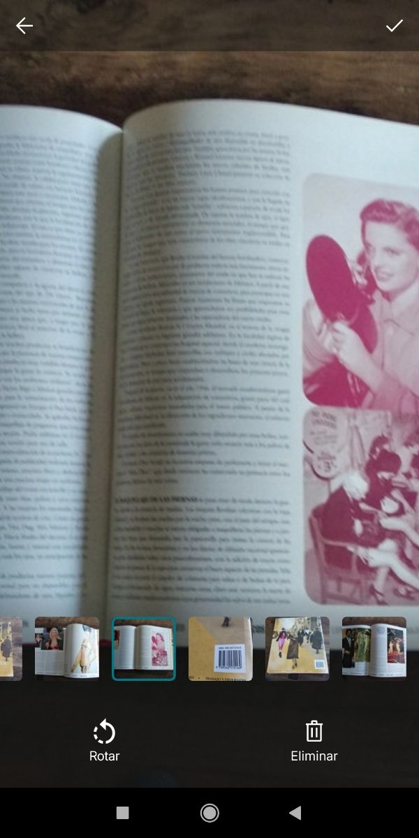 La Mujer del Siglo XX.Decadas de belleza