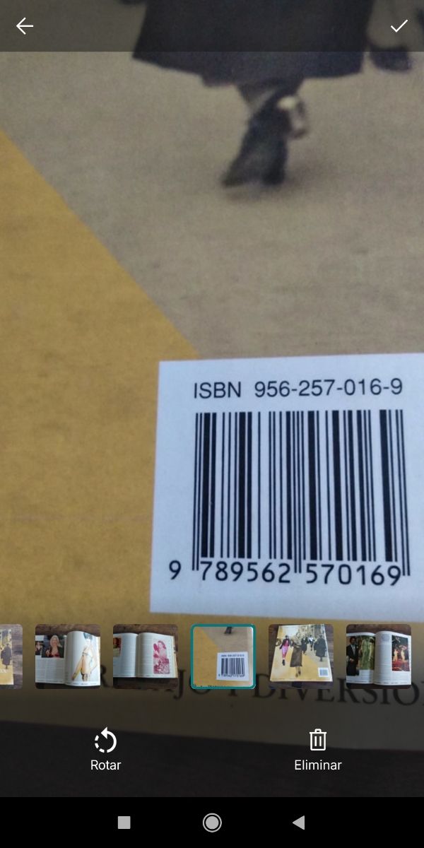 La Mujer del Siglo XX.Decadas de belleza