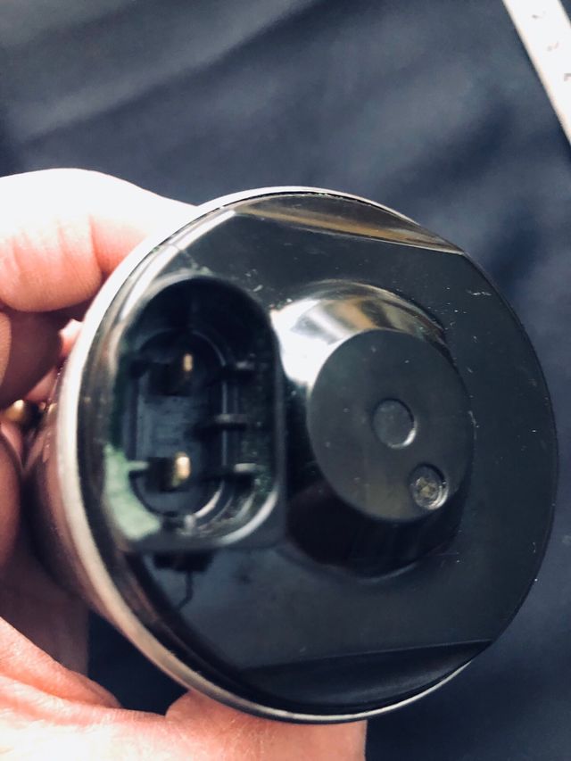 Actuador de eje excentrico  VVT 