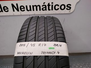 Neumático de ocasión 205/45R17 88H