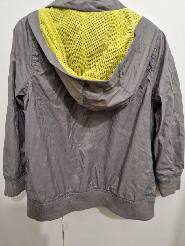 Chaqueta fina Canada house