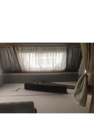 Caravana weinsberg by knaus 480 QDK