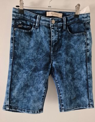 Bermudas