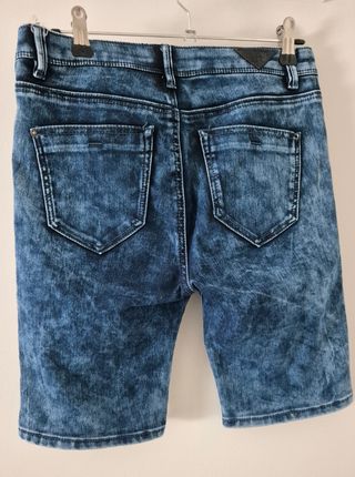 Bermudas