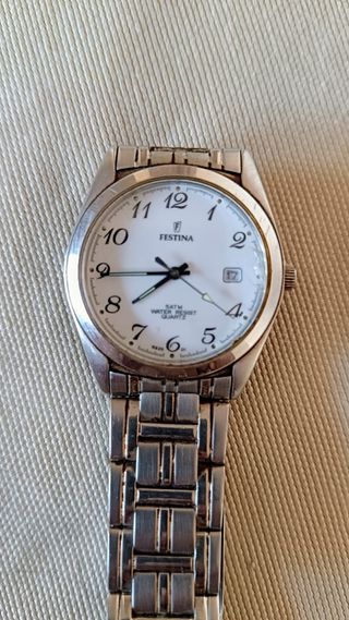 Reloj Festina de hombre