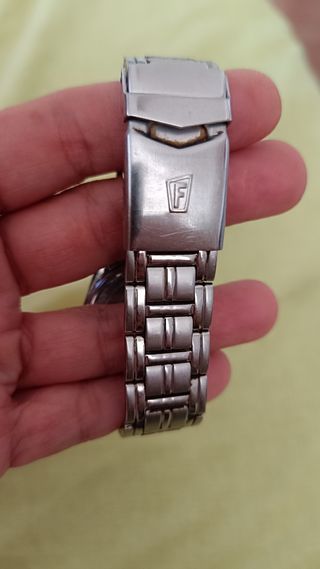 Reloj Festina de hombre