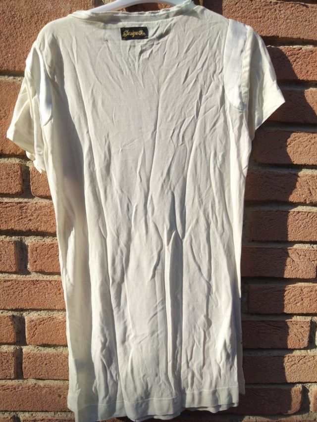 T shirt tg s Desigual