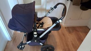 Bugaboo Cameleon 3