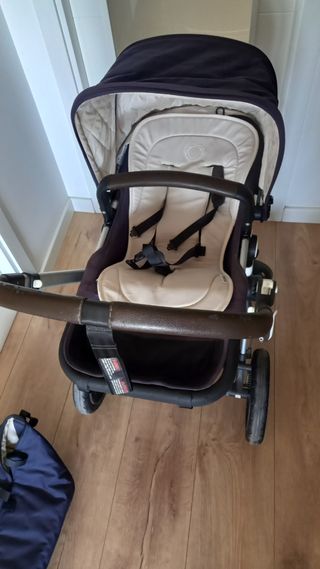 Bugaboo Cameleon 3