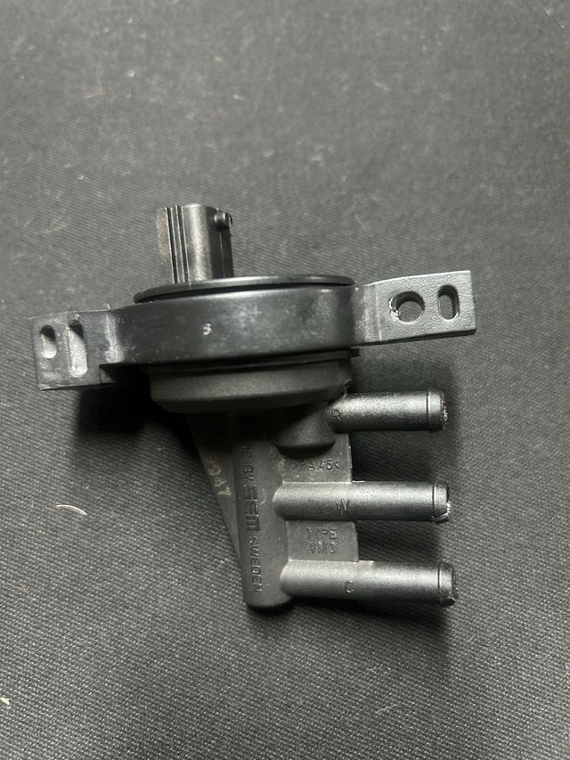 Valvula reguladora t7 saab