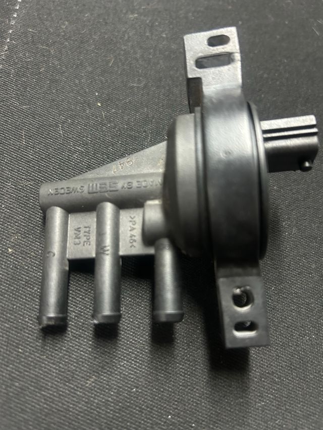 Valvula reguladora t7 saab