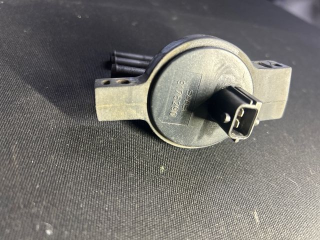 Valvula reguladora t7 saab