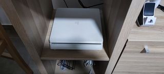 Ps4 slim +mando original
