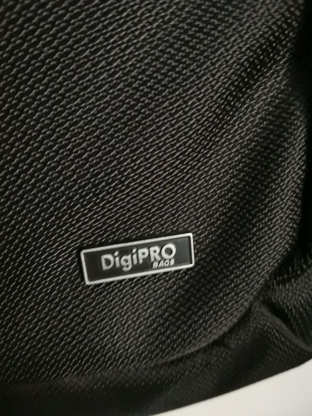 Bolso fotografia digi pro sin estrenar