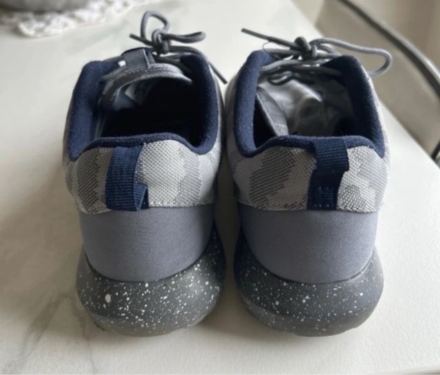 Vendo zapatillas NIKE EXCLUSIVAS