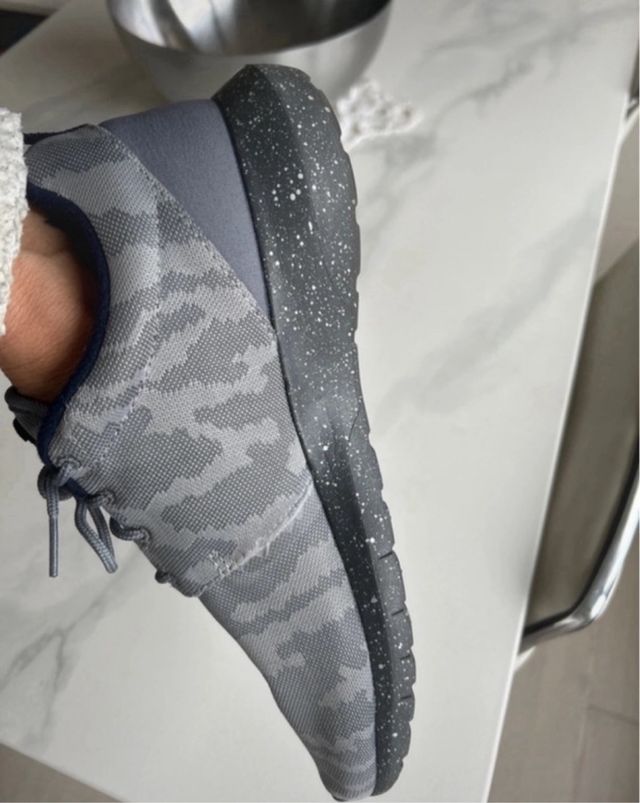 Vendo zapatillas NIKE EXCLUSIVAS