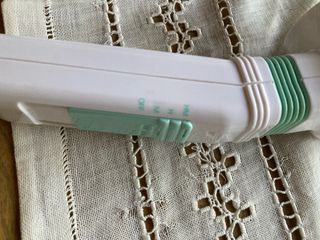 vibromassaggiatore a infrarossi