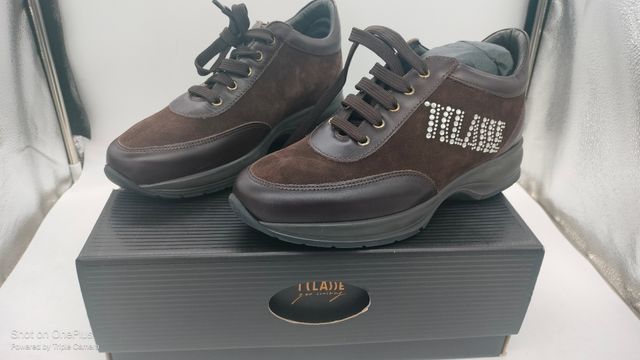 Scarpe Alviero martini n.38