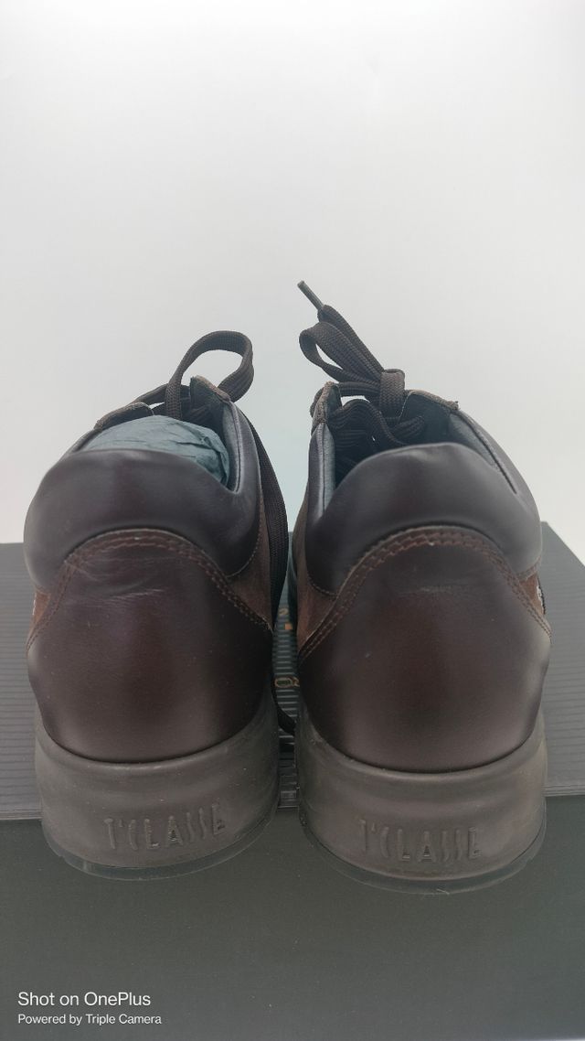 Scarpe Alviero martini n.38