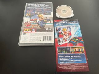 BUZZ! El concurso de bolsillo PSP