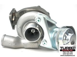 Turbo Opel Meriva A 1.7CDTI Mitsubishi 49131-06007