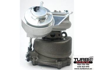 Turbo Opel Meriva A 1.7CDTI Mitsubishi 49131-06007
