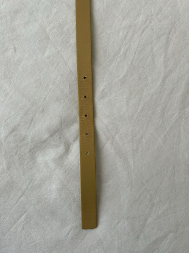 Cinturón Bottega Veneta