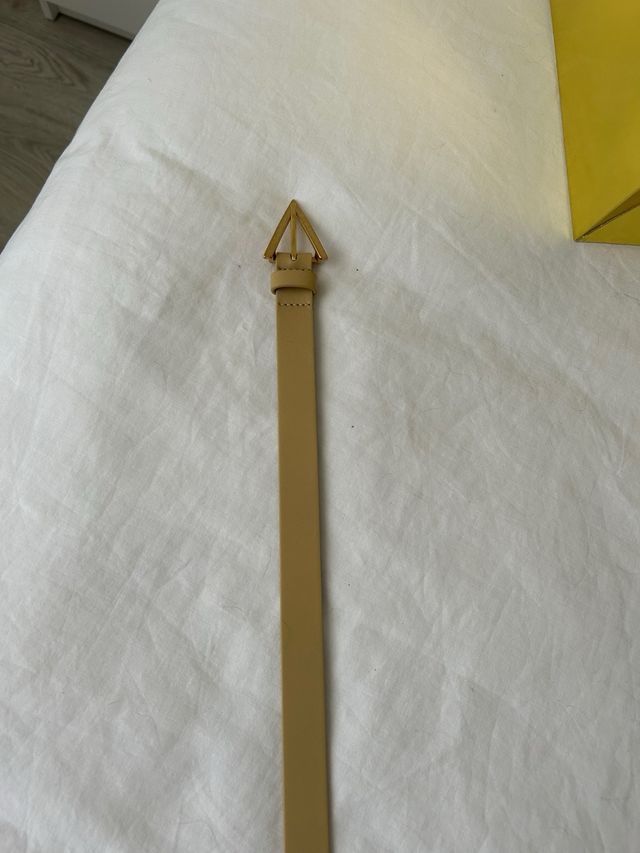 Cinturón Bottega Veneta